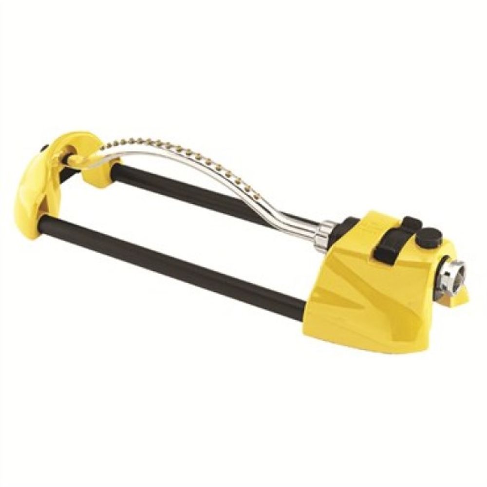 Dramm, ColorStorm Oscillating Sprinkler 