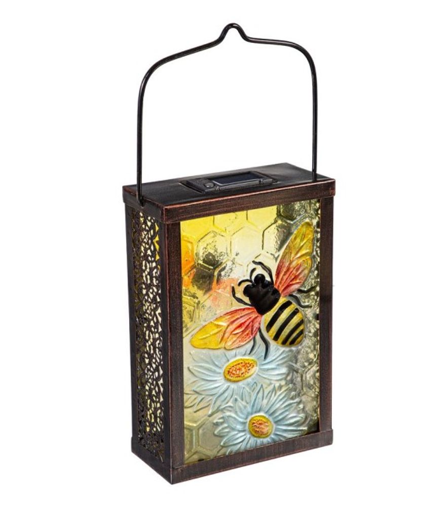 Evergreen, Bumble Bee Lantern