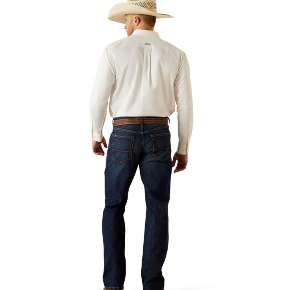 Ariat, Men's M4 Relaxed Murphy Boot Cut Jeans
