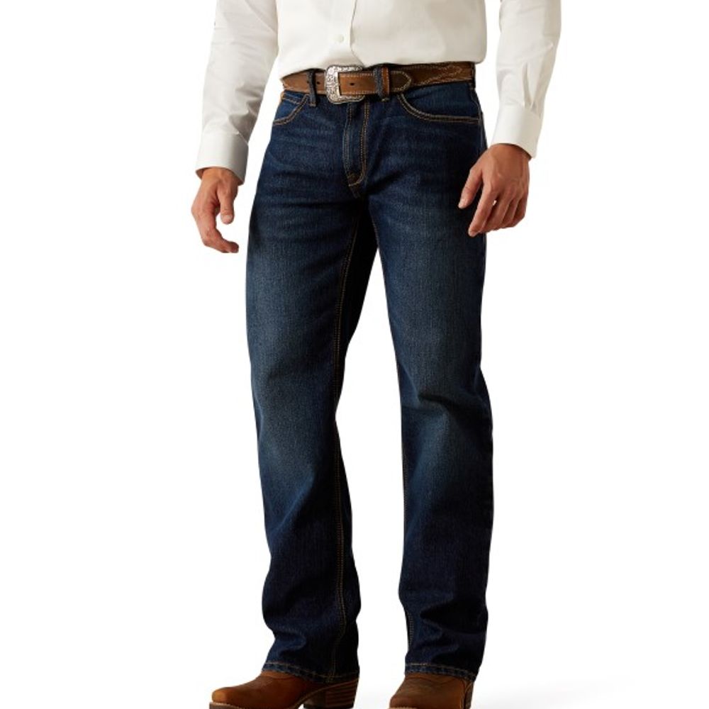 Ariat, Men's M4 Relaxed Murphy Boot Cut Jeans