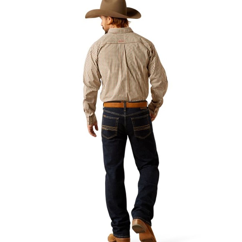Ariat, Men's M5 Straight Dexter Straight Leg Jeans