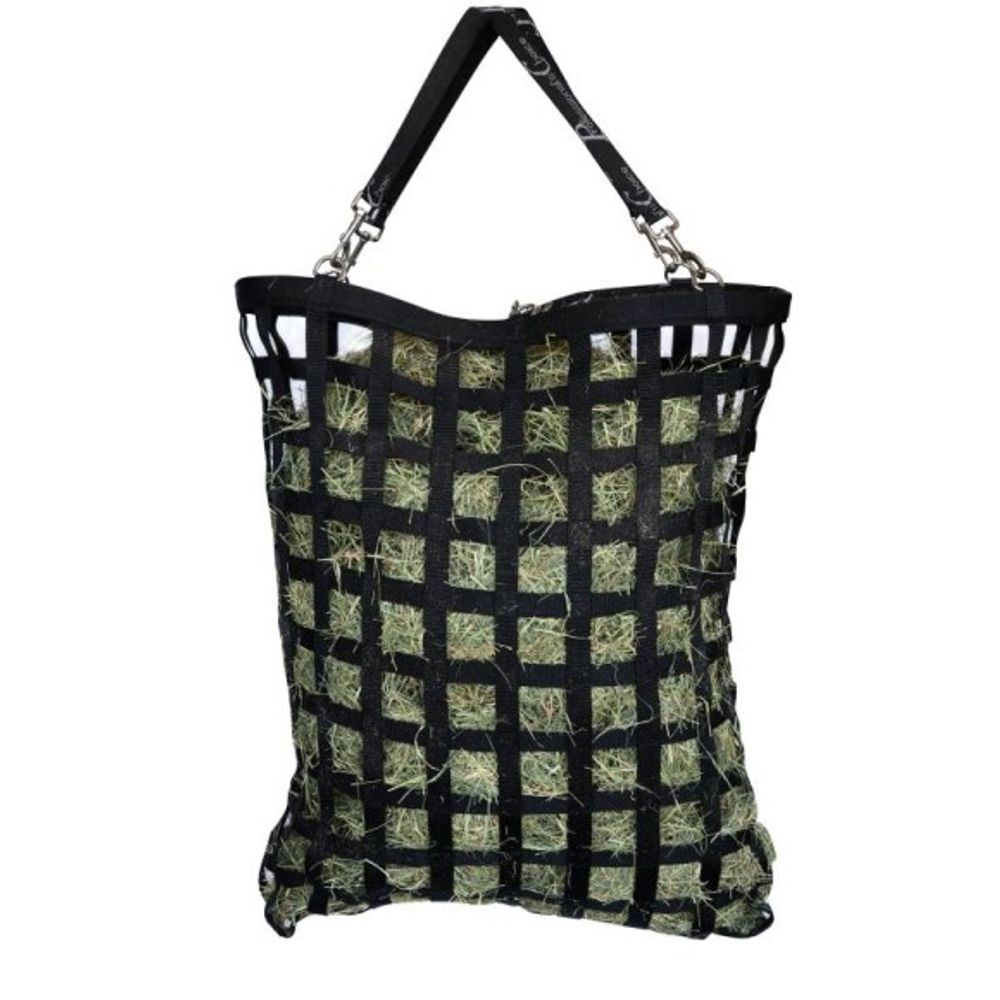 Professional's Choice, Black Web Slower Feeder