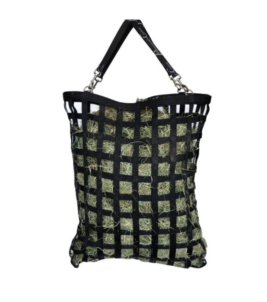 Professional's Choice, Black Web Slower Feeder