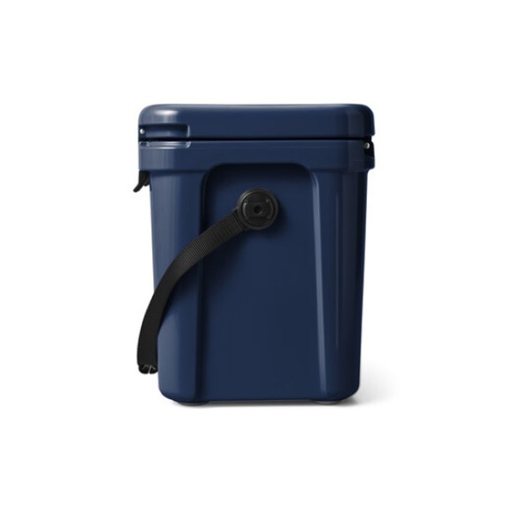 YETI, Navy Roadie 24 Hard Cooler