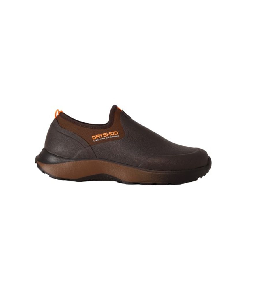 Dryshod, Men's Brown Evalusion All Around Shoe