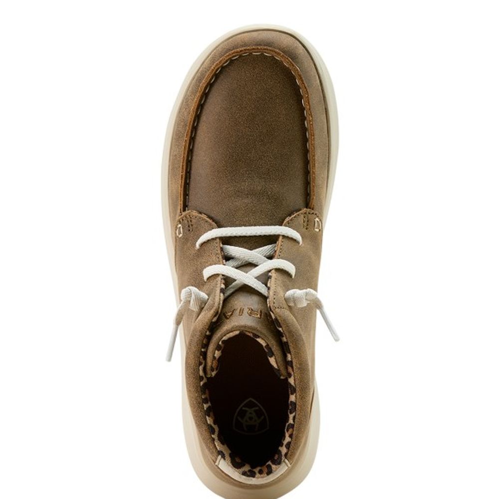 Ariat, Ladies' Hilo High Top Shoe 