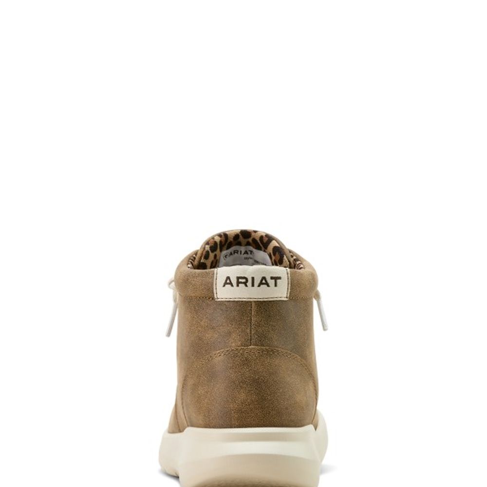 Ariat, Ladies' Hilo High Top Shoe 