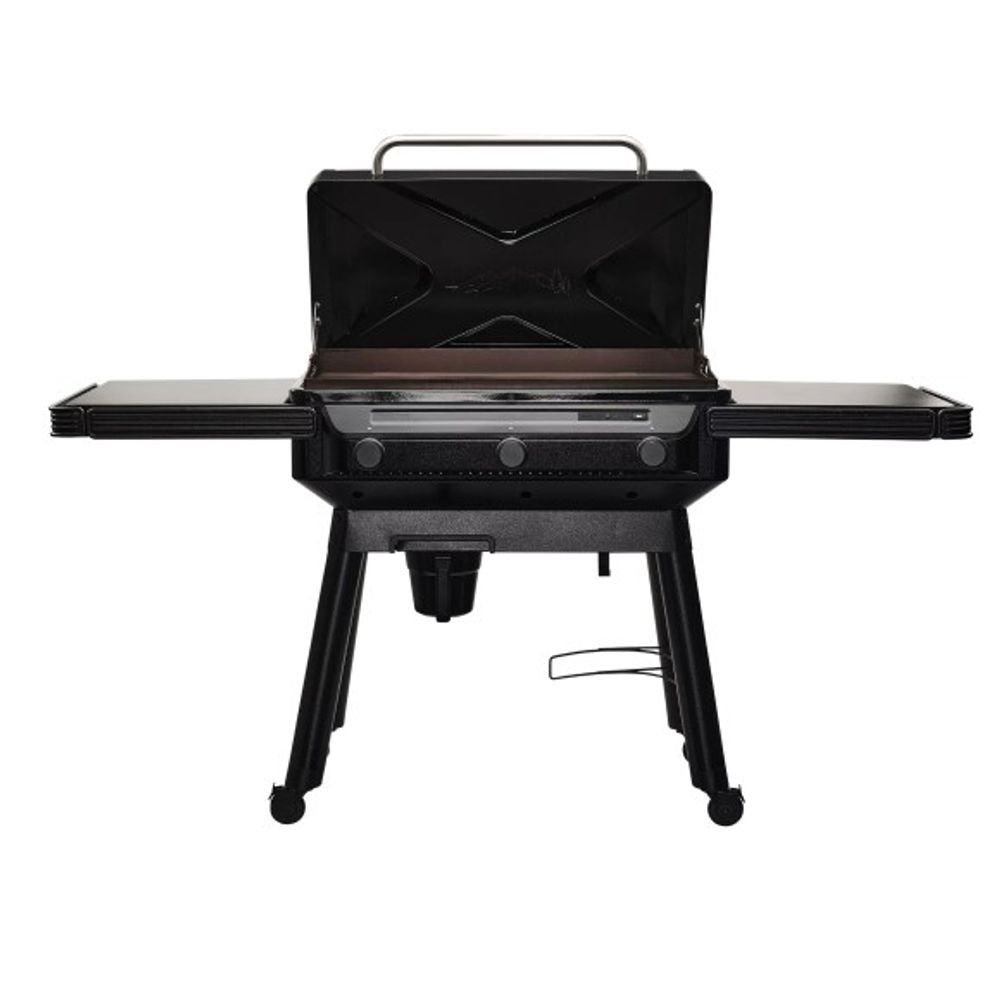 Traeger, Flatrock 3 Zone Griddle
