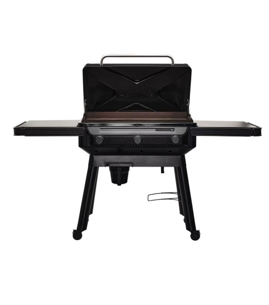 Traeger, Flatrock 3 Zone Griddle