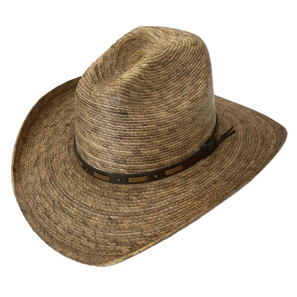 Broner, Hidden Hills Western Hat
