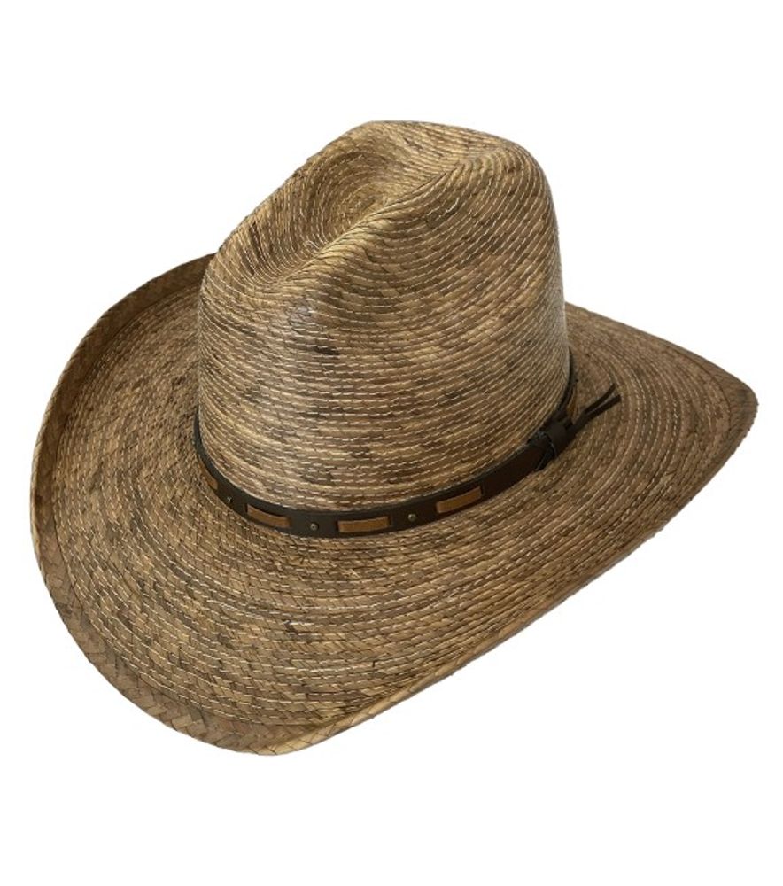 Broner, Hidden Hills Western Hat