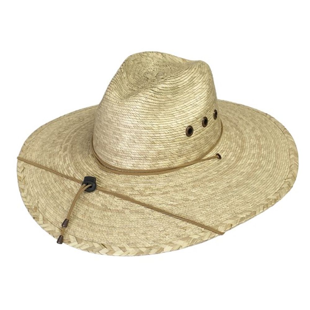 Broner, The Coast Lifeguard Hat 