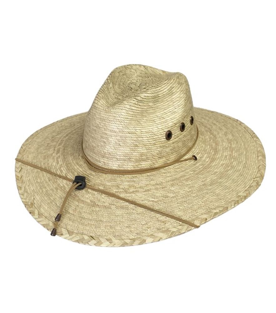 Broner, The Coast Lifeguard Hat