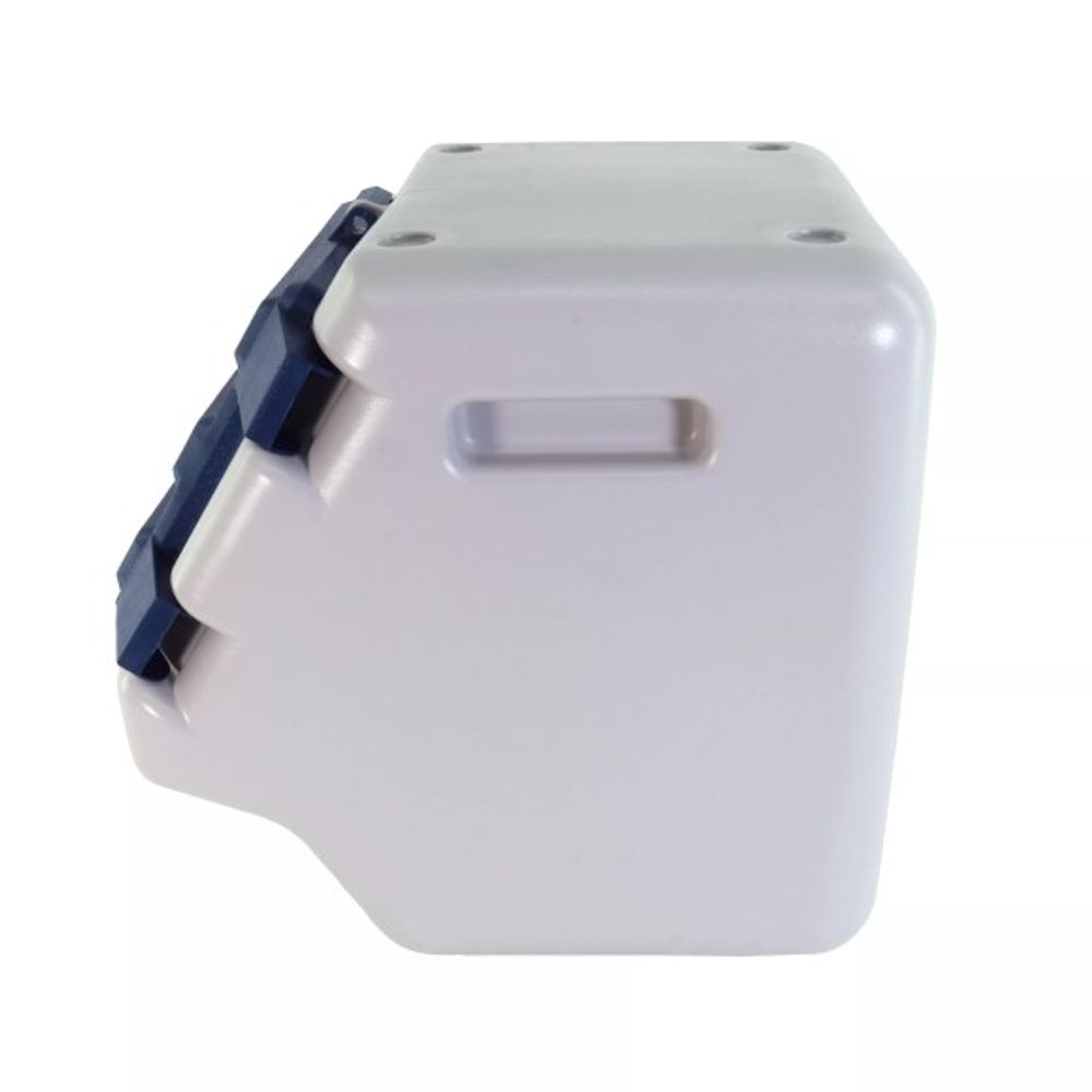 Coastal Pet Products, Bergan Stack-n-Stor Food Storage, 18 gal