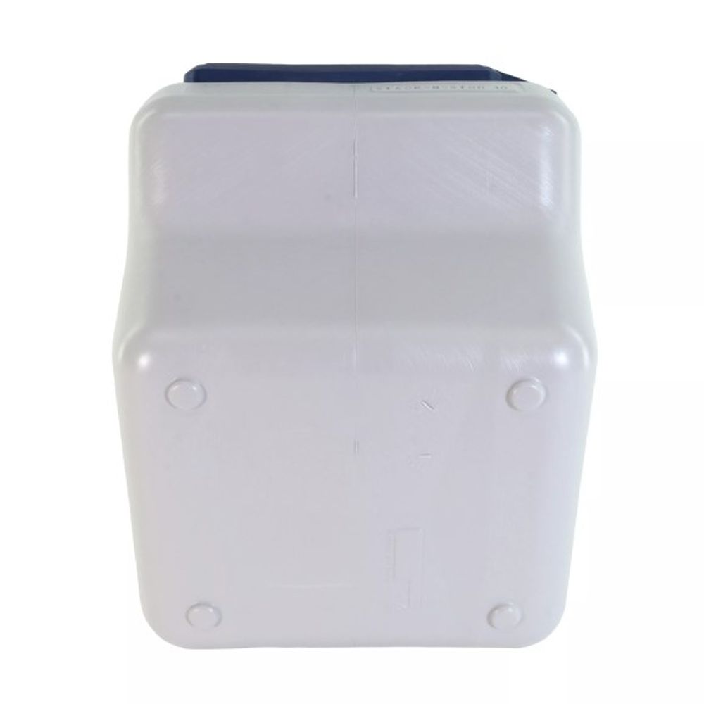 Coastal Pet Products, Bergan Stack-n-Stor Food Storage, 18 gal