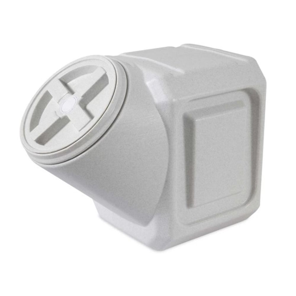 Vittles Vault, Outback Stackable Pet Food Storage Container, 60 lb