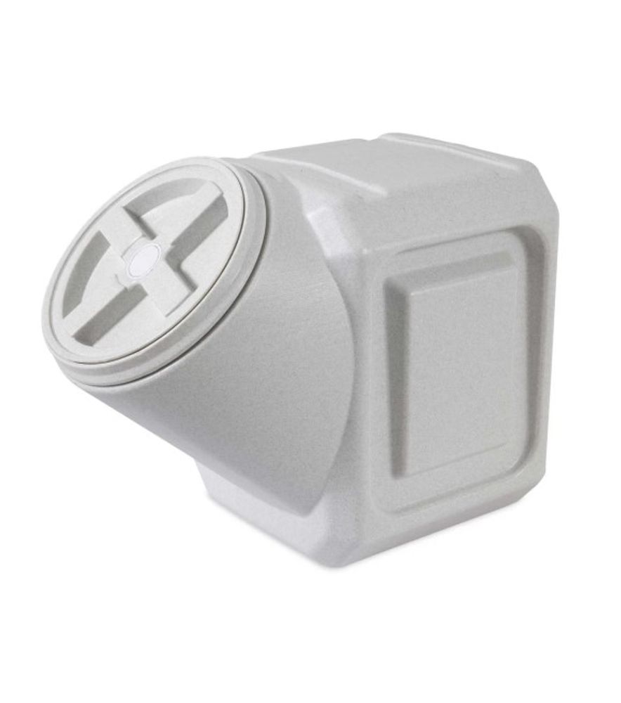 Vittles Vault, Outback Stackable Pet Food Storage Container, 60 lb