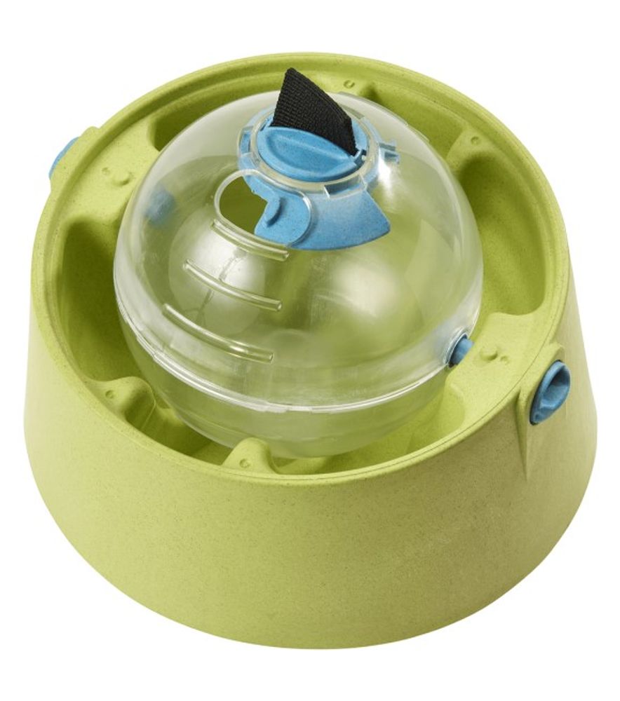 Spot, Seek-A-Treat Puzzle Ball