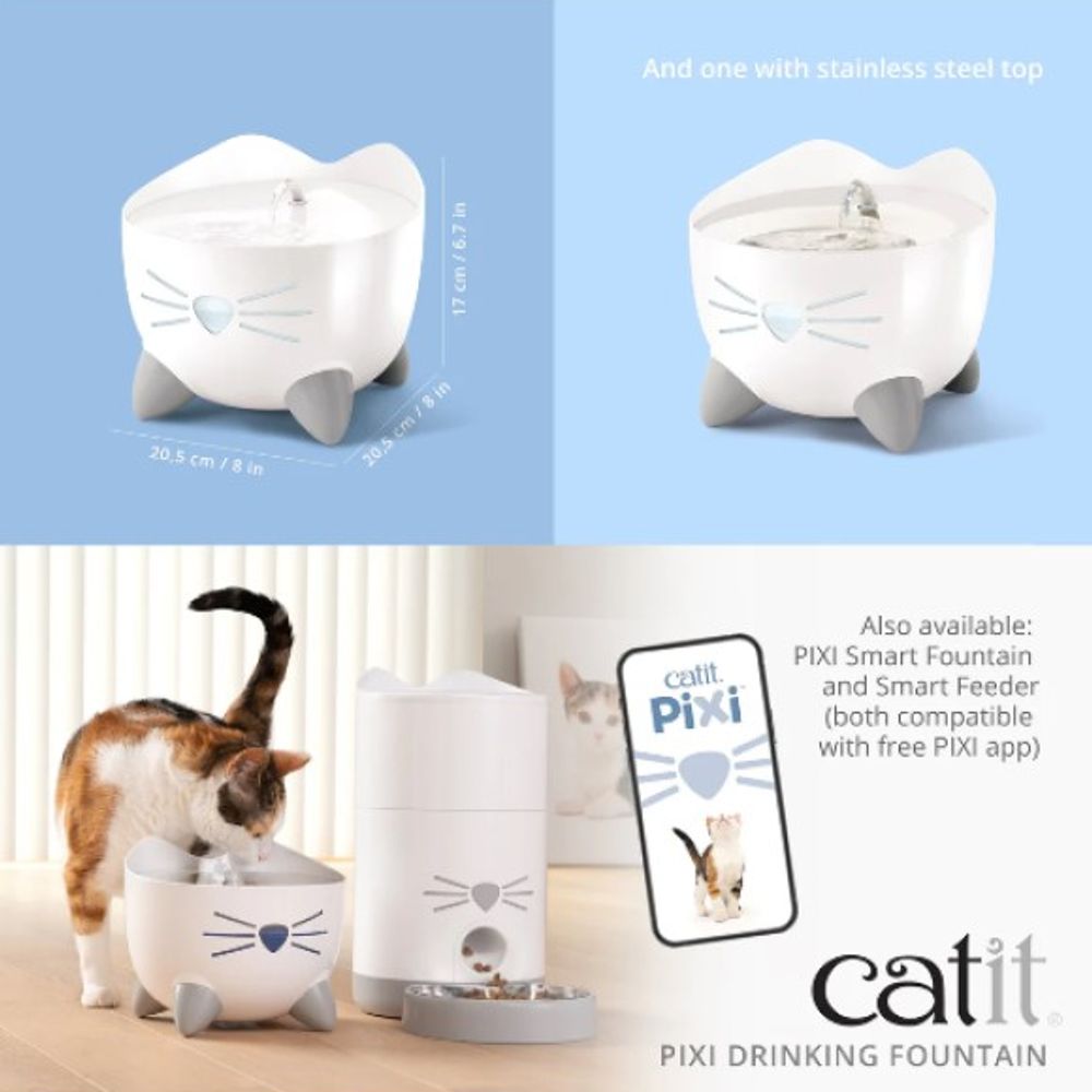 Catit, PIXI Fountain 