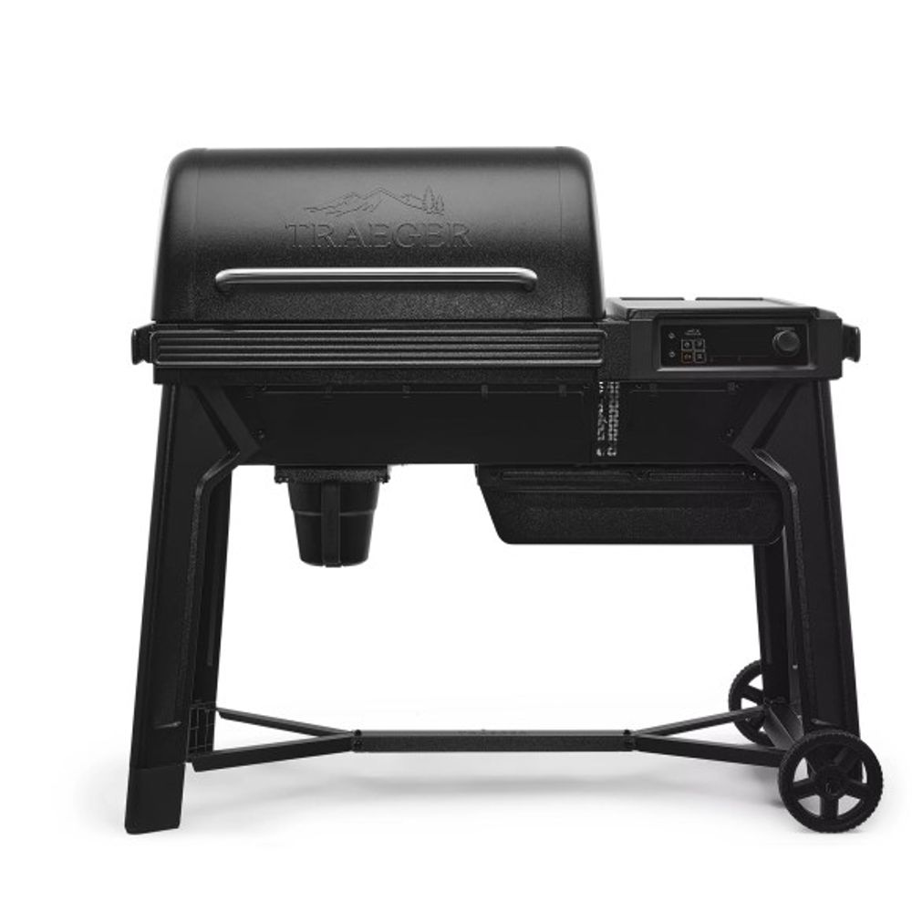 Traeger, Woodridge Pellet Grill