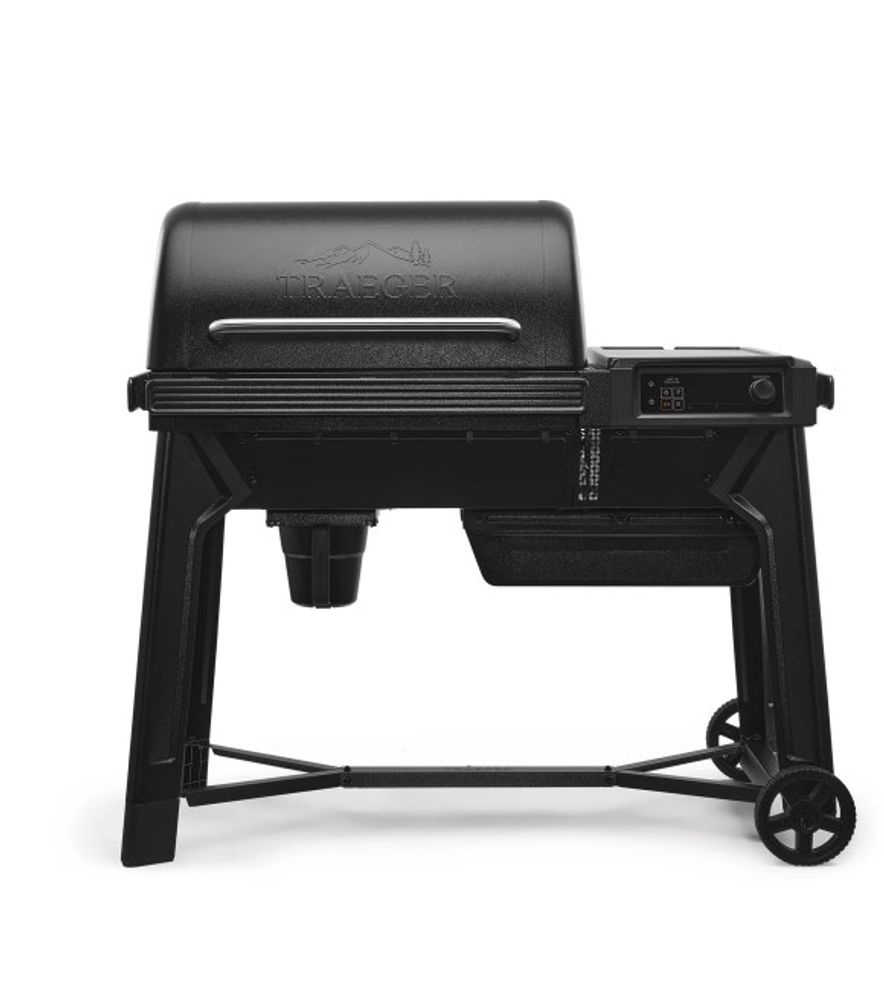 Traeger, Woodridge Pellet Grill