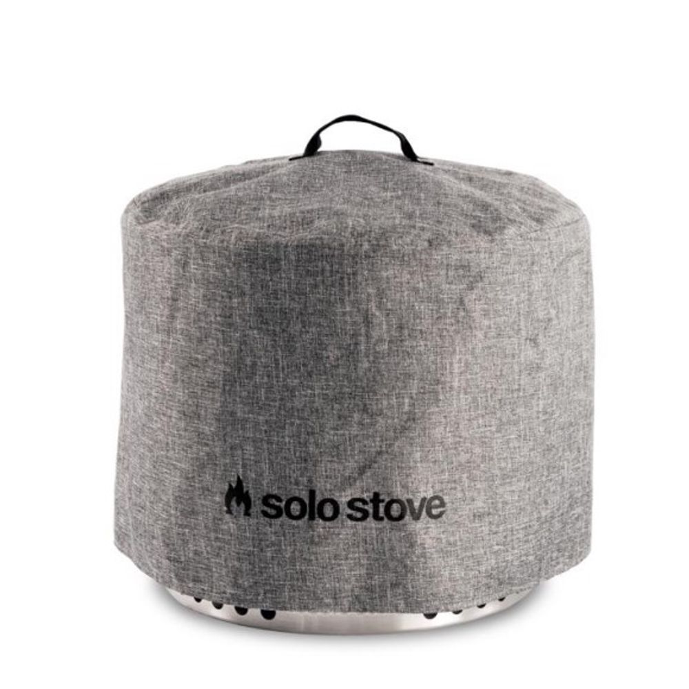 Solo Stove, Gray Bonfire Waterproof Shelter Cover