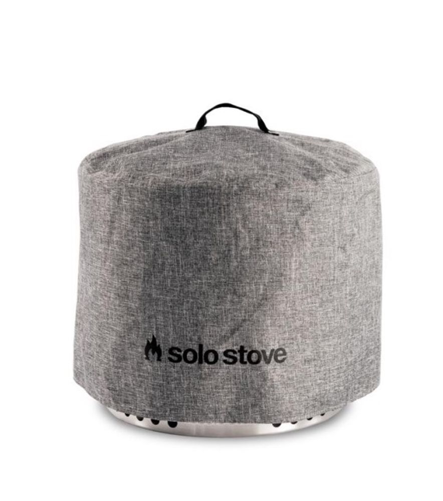 Solo Stove, Gray Bonfire Waterproof Shelter Cover