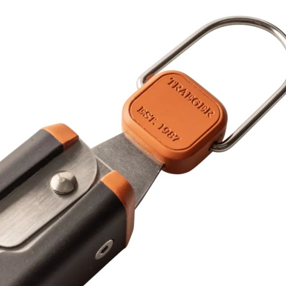 Traeger, BBQ Tongs