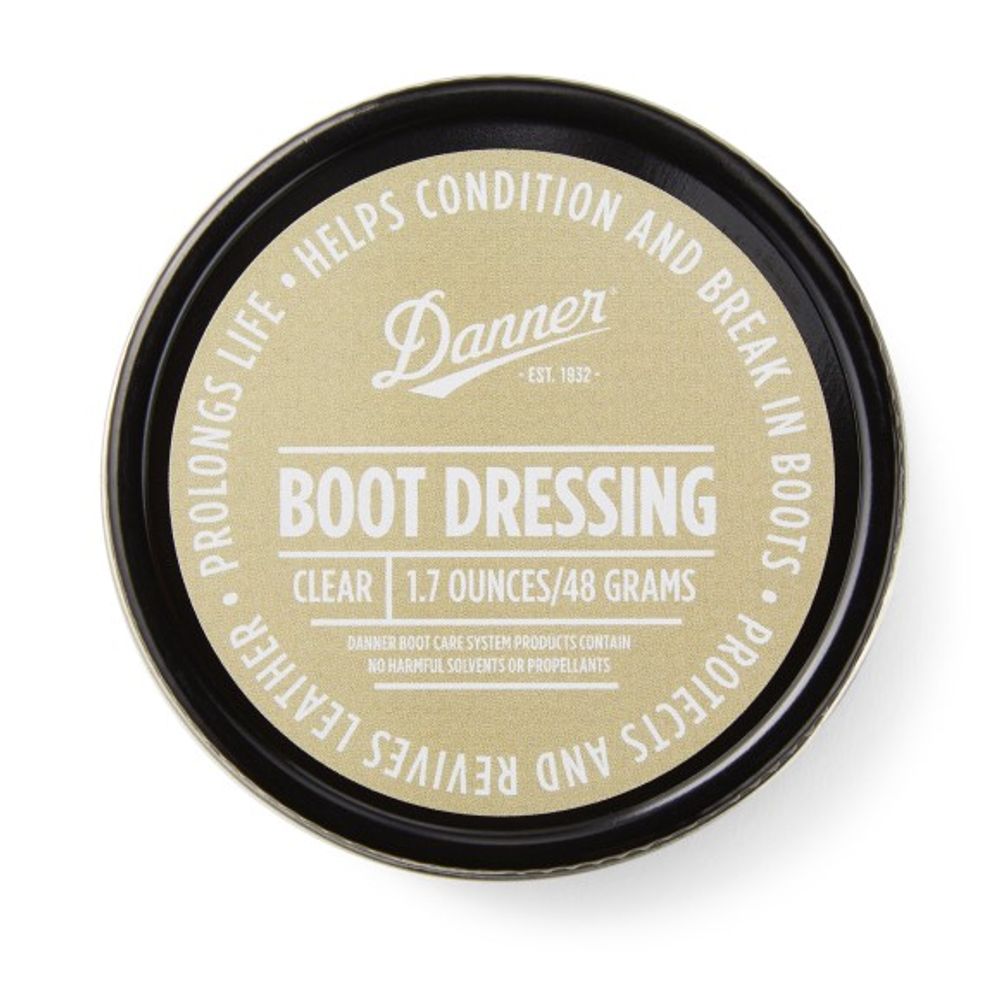 Danner, Clear Boot Dressing, 1.7 oz