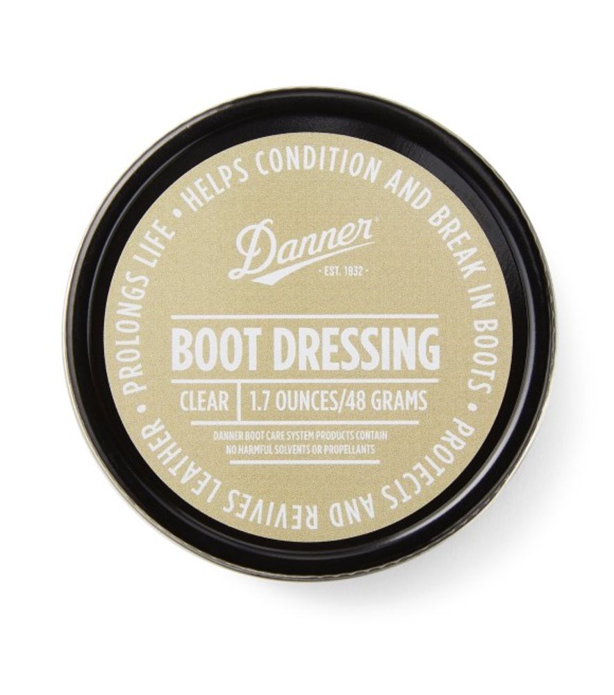 Danner, Clear Boot Dressing, 1.7 oz