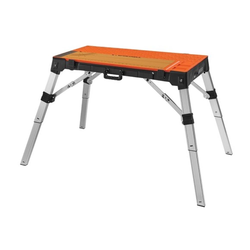 Disston Tools, OmniTable Workbench