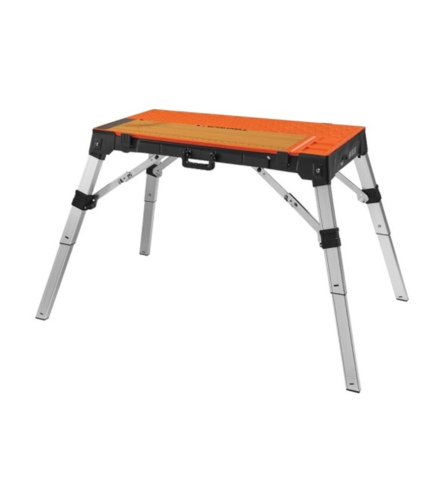 Disston Tools, OmniTable Workbench