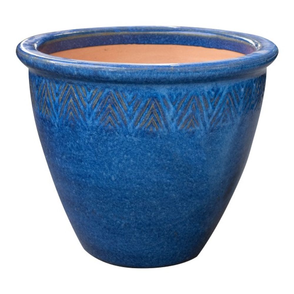 Tri-R Sales, Caprice Blue Planter