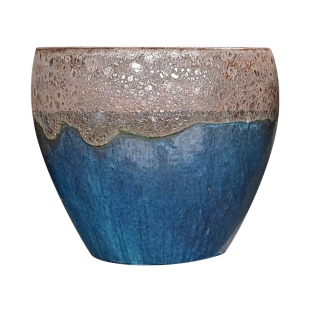 Tri-R Sales, Volcan Blue Planter