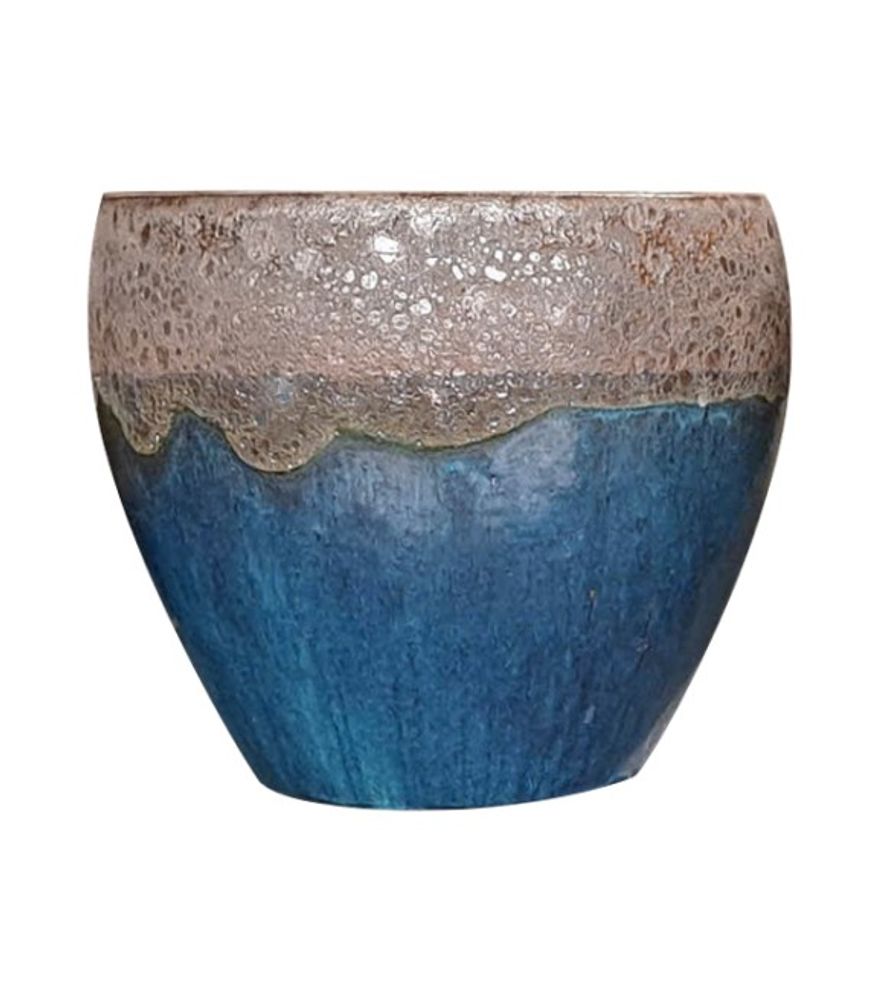 Tri-R Sales, Volcan Blue Planter