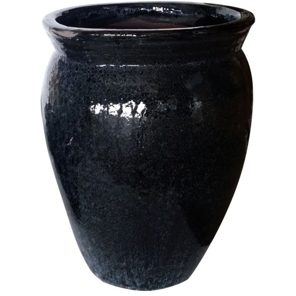 Tri-R Sales, Captive Black Vase