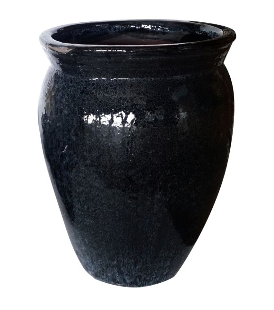 Tri-R Sales, Captive Black Vase