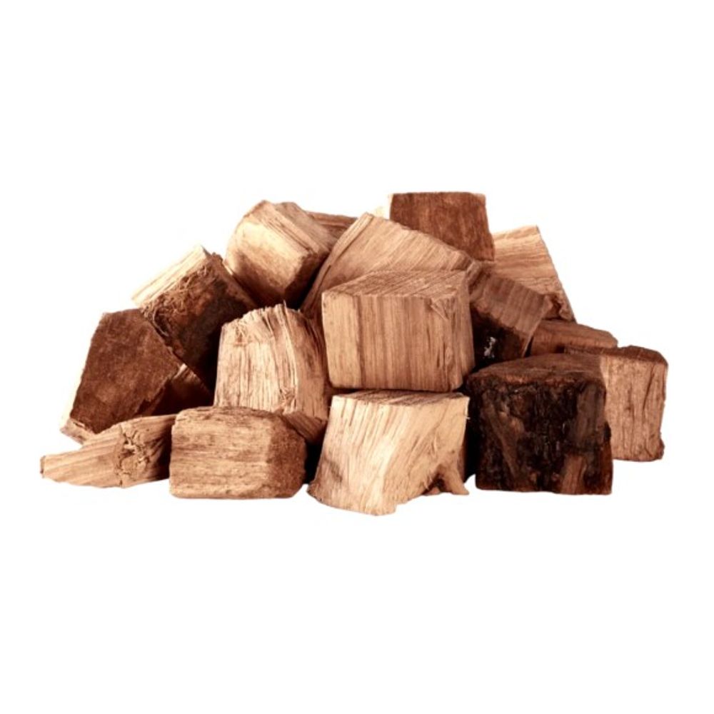 Bear Mountain, Apple BBQ Wood Chunks