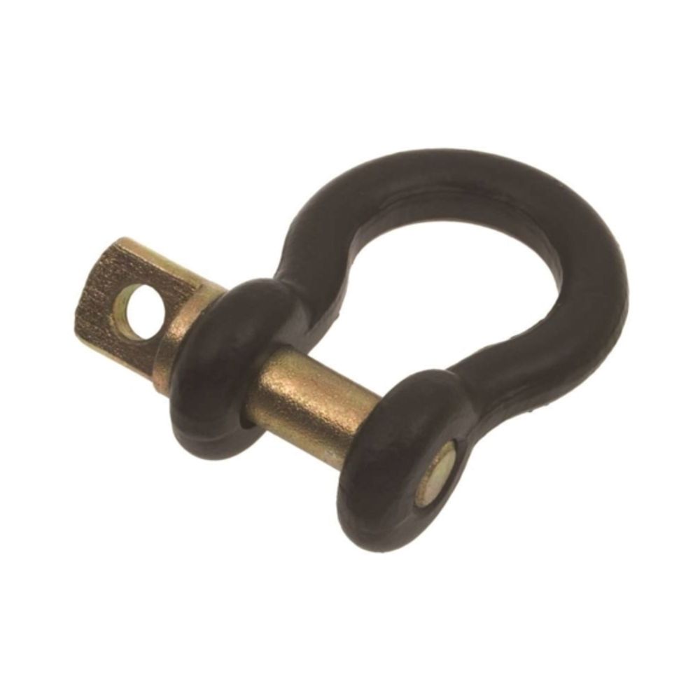 Farm Clevis 3/4" x 3"