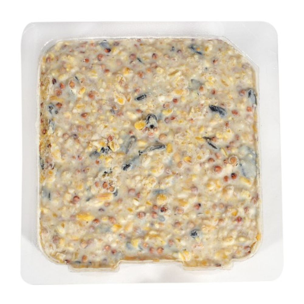 Nature's Nuts, Orange Burst Suet