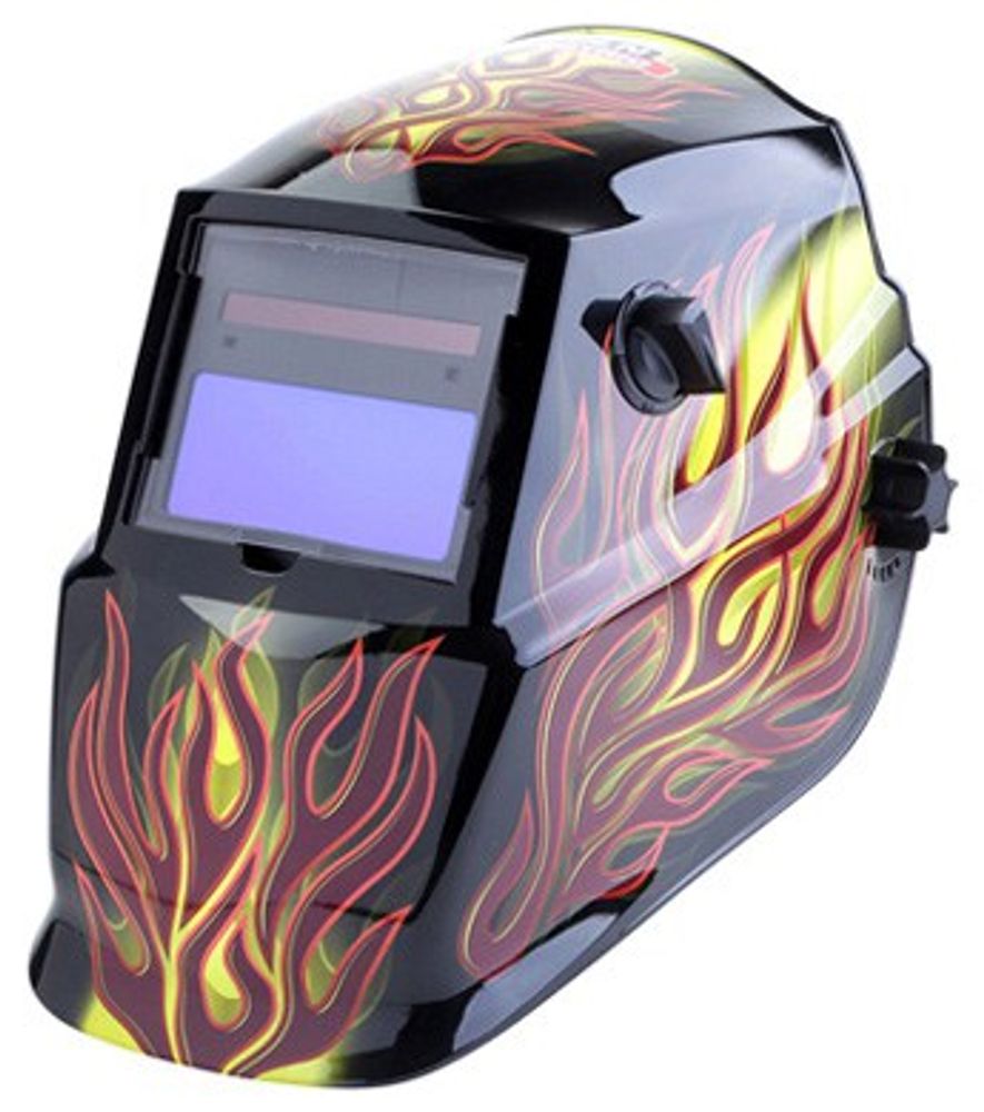 Lincoln Electric 725S Blaze Welding Helmet