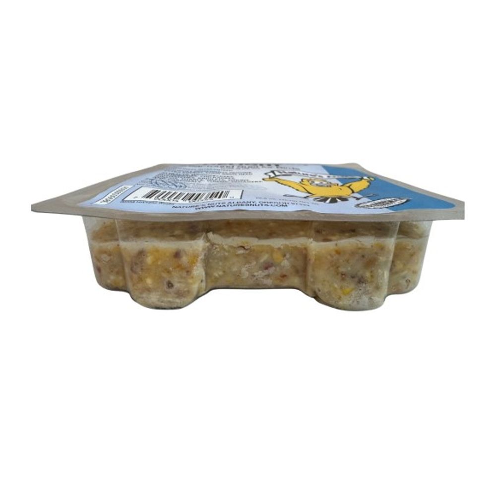 Nature's Nuts, Woodpecker Delight Suet 