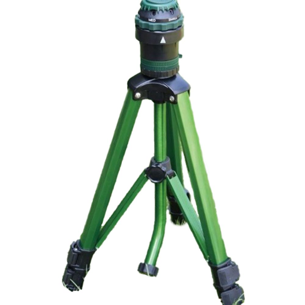 Backyard Expressions, Tripod Sprinkler 