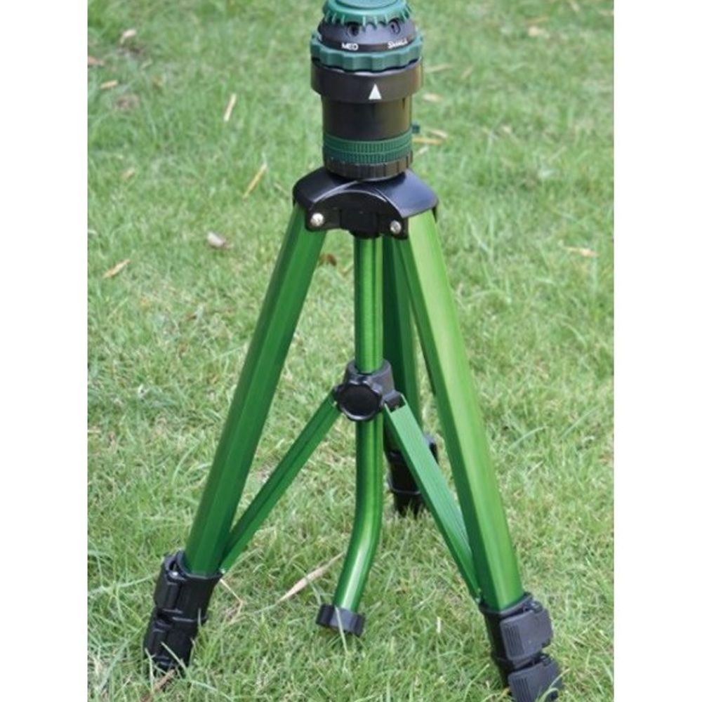 Backyard Expressions, Tripod Sprinkler 