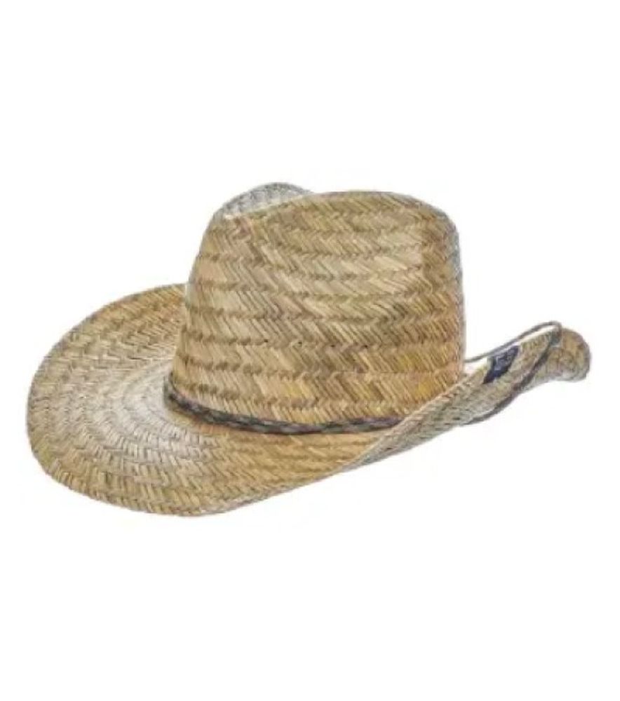 Makai, Couch Surfer Straw Hat