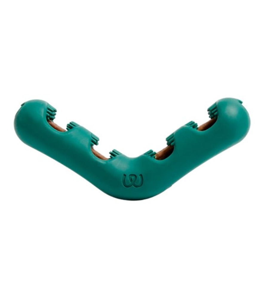 Woof, Bite n' Brush