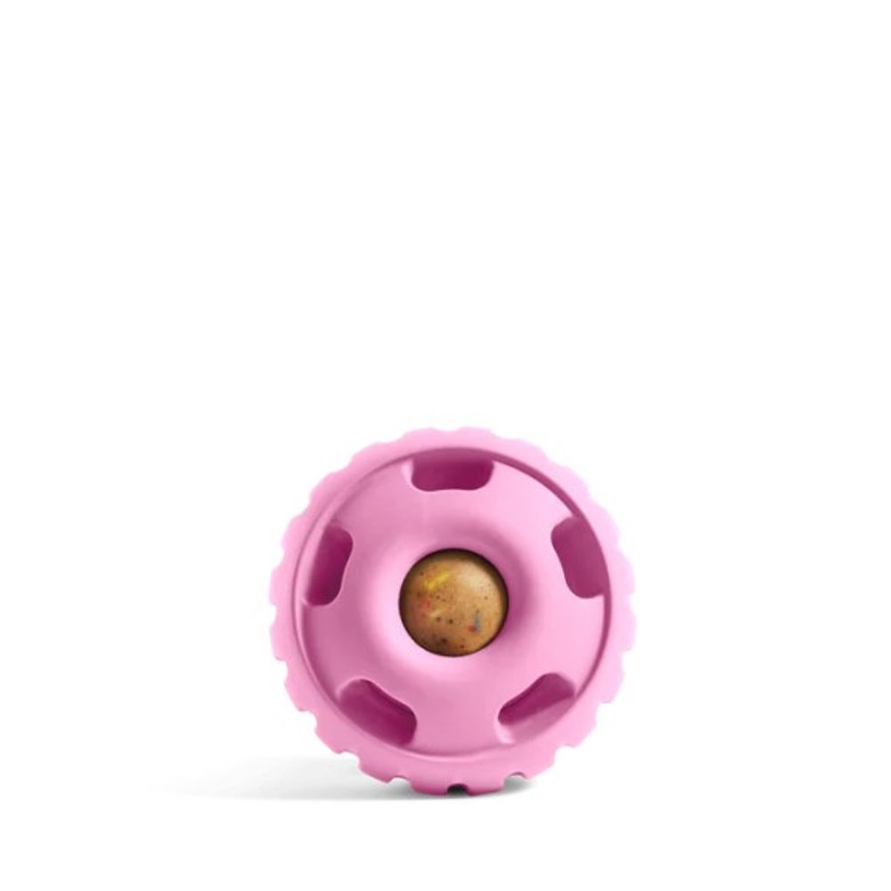 Woof, Party Pink Pupsicle