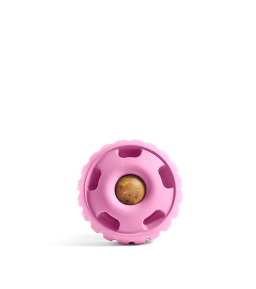 Woof, Party Pink Pupsicle