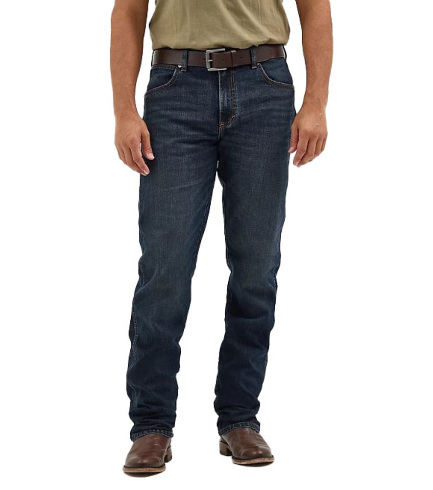Wrangler, Men's Wrangler Retro Slim Fit Straight Leg Jean