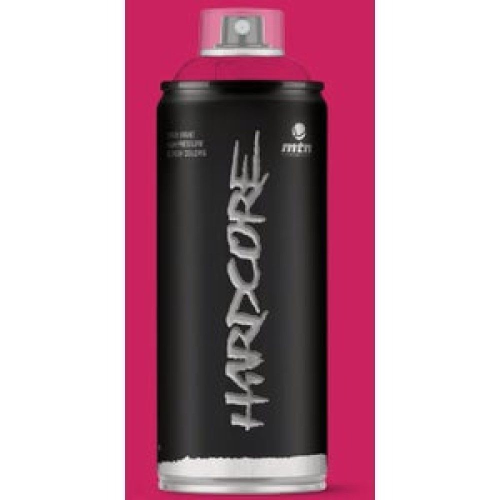 Montana Colors, Magenta MTN 94 Spray Paint, 400 ml 